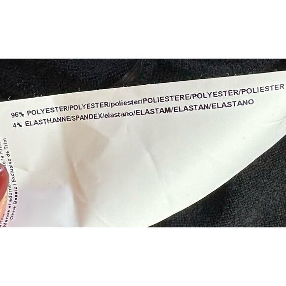 Joseph Ribkoff 3/4 Sleeve Long Cardigan 12 - Picture 7 of 7